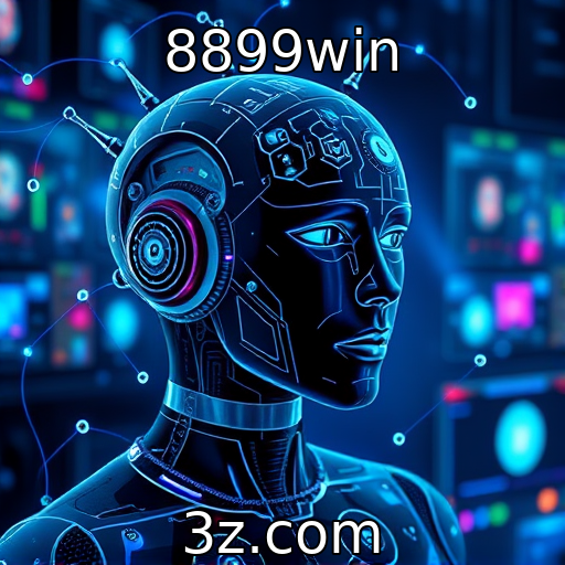 como a inteligência artificial está moldando jogos futuros