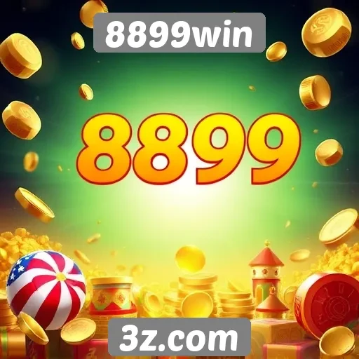 Comparativo entre 8899win e outros sites de jogos populares