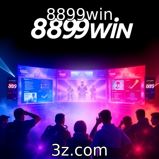 E-sports e seu impacto no mercado global