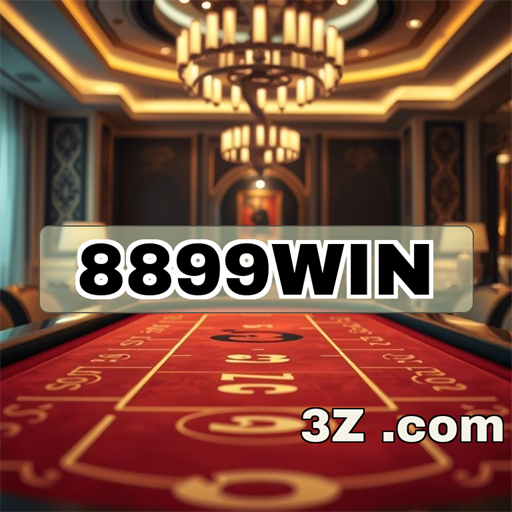 Embarque na Era Fantasy do 8899win: Diversão e Estratégia