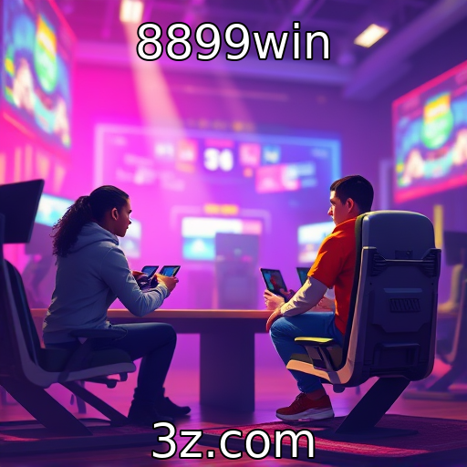 Mudanças no comportamento dos gamers em 2025