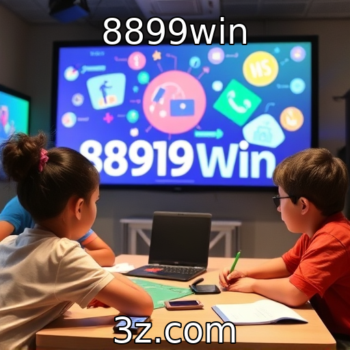 O impacto dos jogos na educação e aprendizado