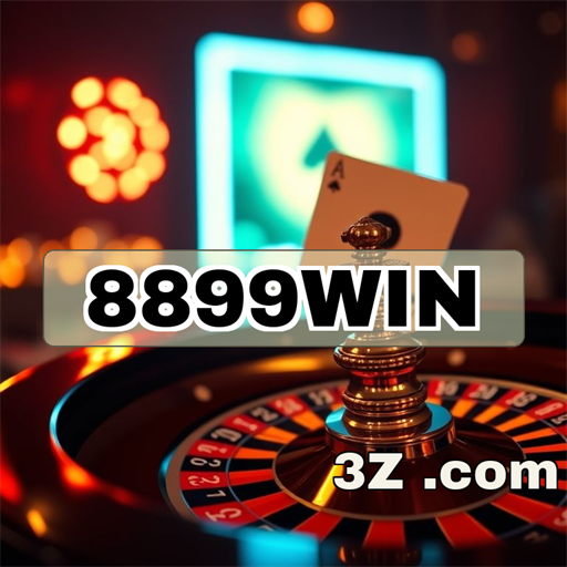 Jackpots Fantásticos no 8899win: Emoção em Cada Jogada
