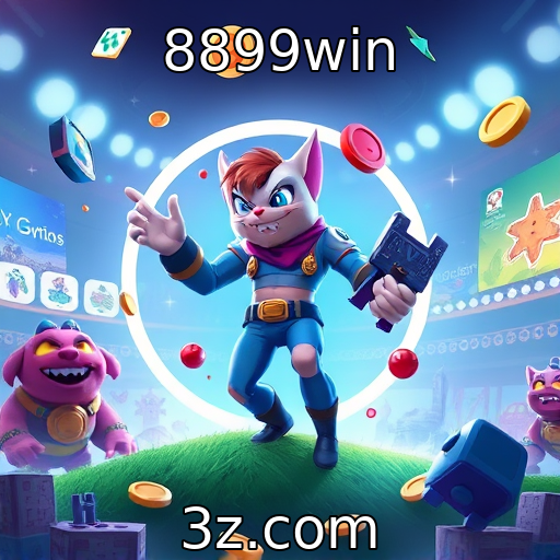 Análise do mercado de jogos mobile