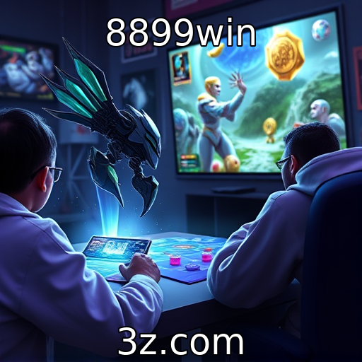 Tendências de jogos eletrônicos em plataformas móveis