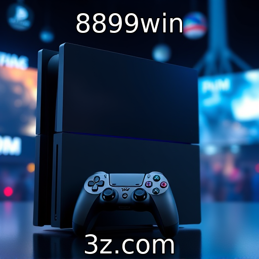 Nova geração de consoles e seus desafios