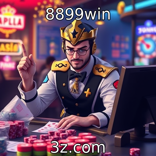 Crescimento da popularidade dos jogos online em mercados emergentes