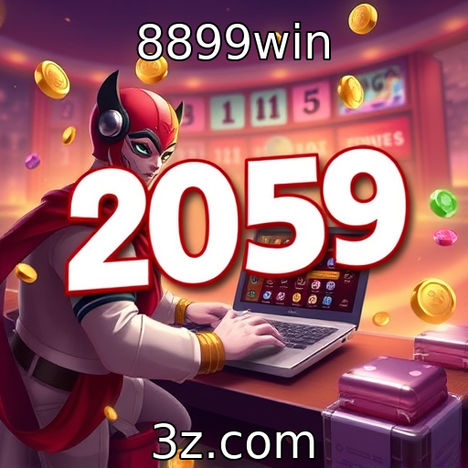 Novas tendências em jogos online surpresas de 2025