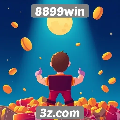 Depoimentos de jogadores sobre a experiência no 8899win