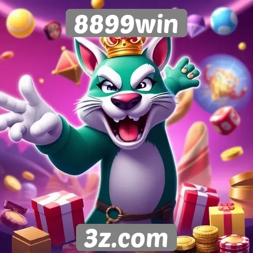 Jogos populares disponíveis na plataforma 8899win