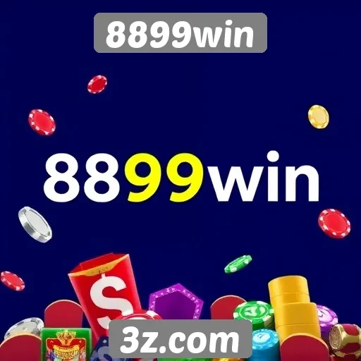 Melhores práticas de jogo responsável no 8899win