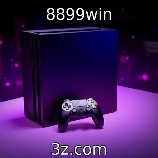 Avanços tecnológicos nas consoles de jogos